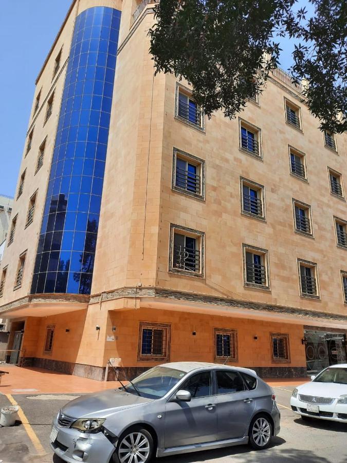 جدة العنقود الأحمر Lavana - شارع صاري المظهر الخارجي الصورة
